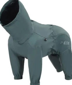 Rukka Protect Overall Dark Agave 25-30 cm