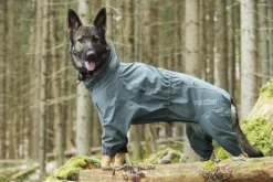 Rukka Protect Overall Dark Agave 25-30 cm