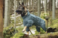 Rukka Protect Overall Dark Agave 50-55 cm