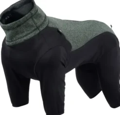 Rukka Subrima Knit Overall Forest 25-30 cm