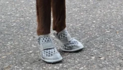 Rukka Summer Shoes 2 pcs Gray size 1-2