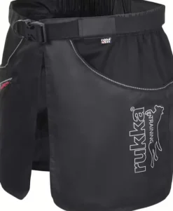 Rukka Training Apron Black