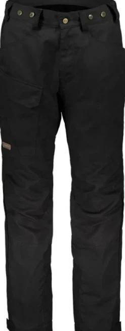 Sasta Jero ulkoiluhousut, musta