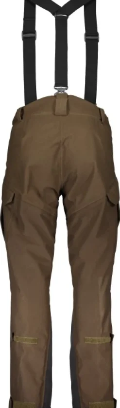 Sasta Mehto Pro 2.0 GTX Metsästyshousut Tumma Oliivi