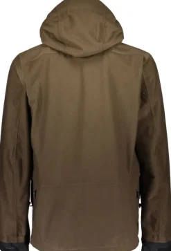 Sasta Mehto Pro 2.0 GTX -metsästystakki tumma oliivi