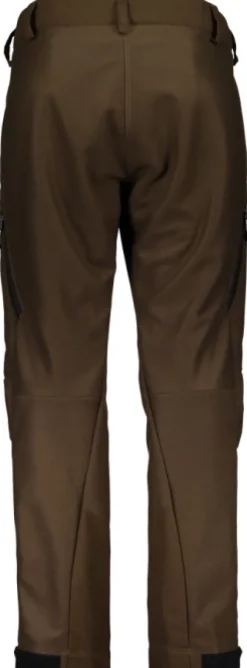 Sasta Mehto Windstopper -metsästyshousut oliivinruskea