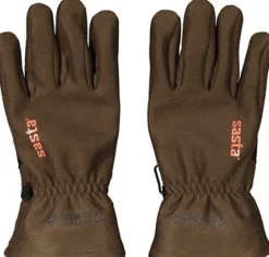 Sasta Mehto WS -hanskat, vihreä