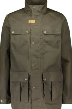 Sasta Pointer Jacket takki, vihreä