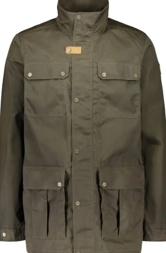 Sasta Pointer Jacket takki, vihreä