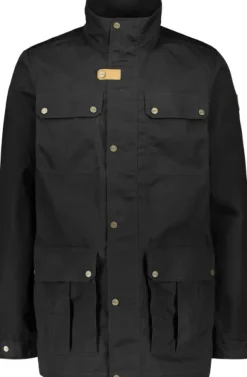 Sasta Pointer Jacket takki, musta