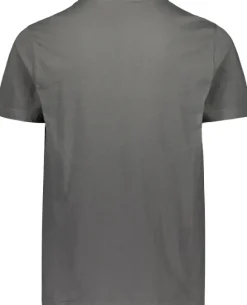 Sasta Wilderness T-shirt t-paita, tummanharmaa