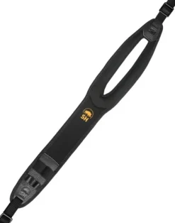 Sauenhammer Gamehammer asehihna sisäisellä tukihihnalla, oranssi