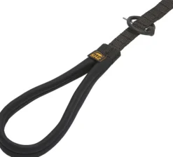 Sauenhammer SH2 aseen tukihihna, musta