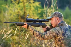 Sauenhammer SH2 aseen tukihihna, musta