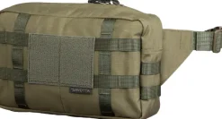 Savotta Askare Hip Pack vyölaukku, vihreä