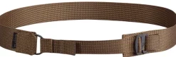Savotta G-hook vyö, ruskea