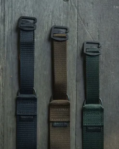 Savotta G-hook vyö, vihreä