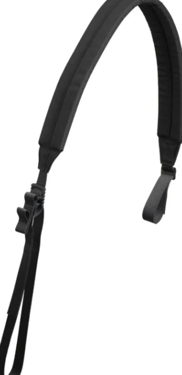 Savotta Griffin Sling HW asehihna, musta