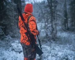 Savotta Griffin Sling HW asehihna, vihreä