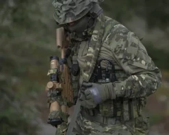 Savotta Griffin Sling HW asehihna, Multicam Tropic