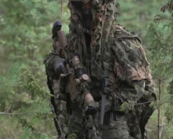 Savotta Griffin Sling HW asehihna, Multicam Tropic