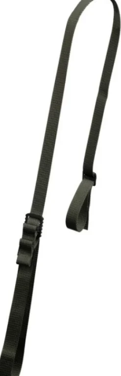 Savotta Griffin Sling LW asehihna, vihreä