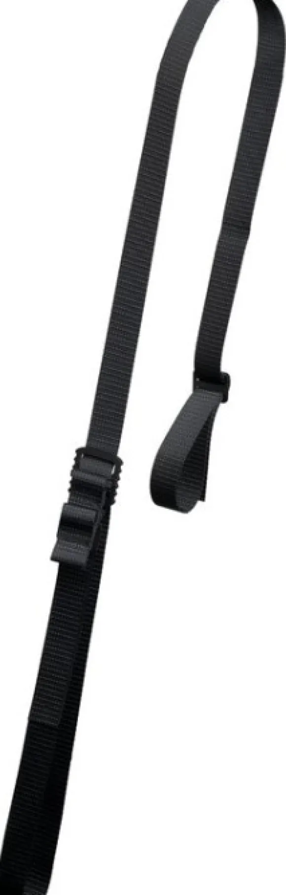 Savotta Griffin Sling LW asehihna, musta