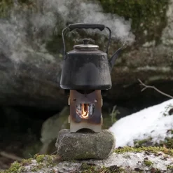 Savotta Happy Stove Risukeitin