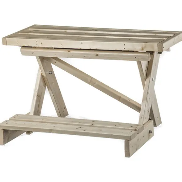 Savotta Hiisi taittolauteet