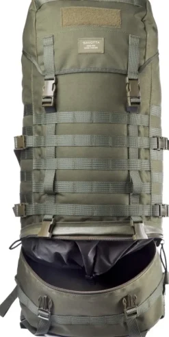 Savotta Jääkäri L -rinkka 60 l, camo