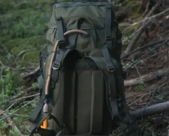 Savotta Jääkäri L -rinkka 60 l, camo