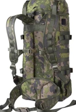 Savotta Jääkäri M -reppu 22+8 l camo