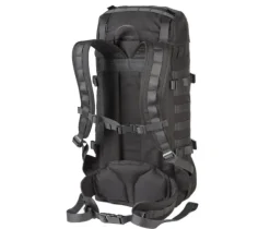 Savotta Jääkäri M -reppu 22+8 l musta