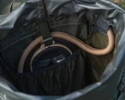 Savotta Jääkäri M -reppu 22+8 l musta