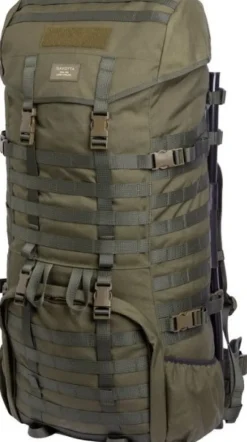 Savotta Jääkäri XL -rinkka 70+10 l