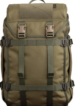 Savotta Kahakka reppu, ruskea, 25 L