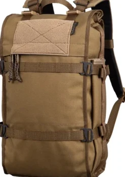 Savotta Kahakka reppu, ruskea, 15 L