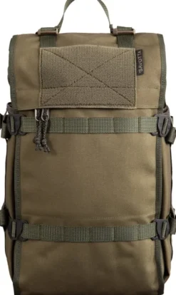 Savotta Kahakka reppu, ruskea, 15 L