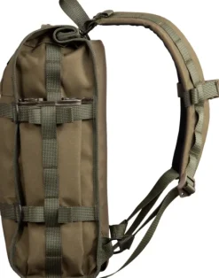 Savotta Kahakka reppu, ruskea, 15 L