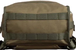 Savotta Kahakka reppu, vihreä, 15 L