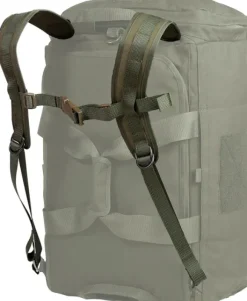 Savotta Keikka Backpack Harness olkahihnat, ruskea