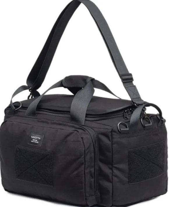 Savotta Keikka -keikkalaukku, 30 l