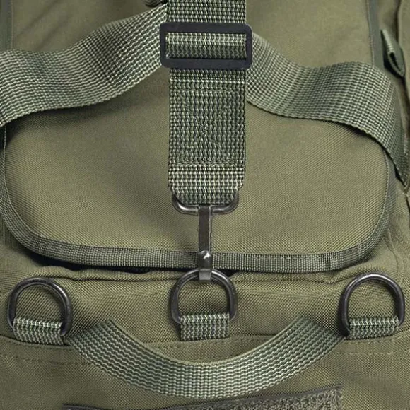 Savotta Keikka -keikkalaukku, 30 l