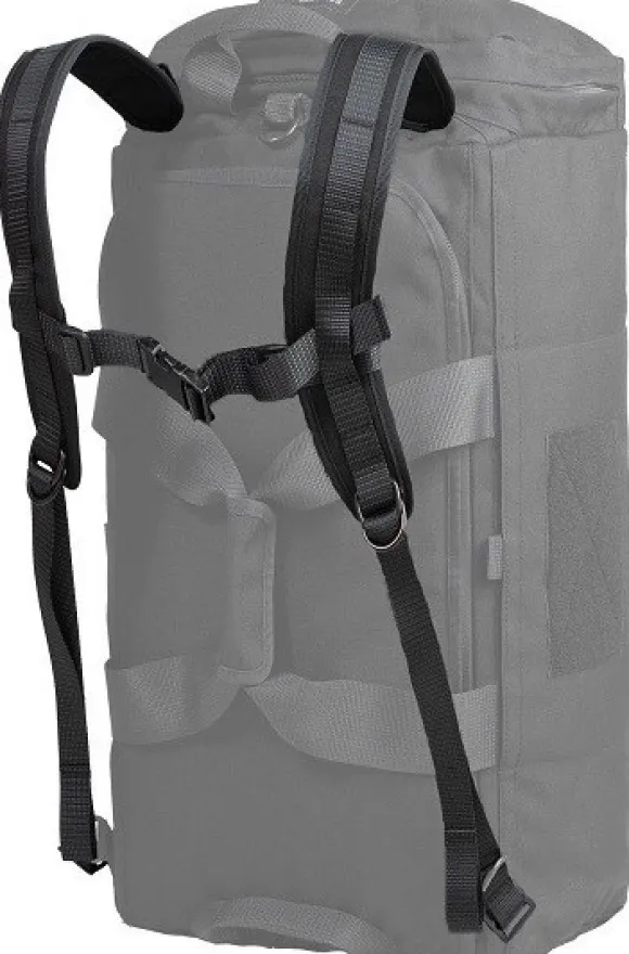 Savotta Keikka -reppuviilekkeet