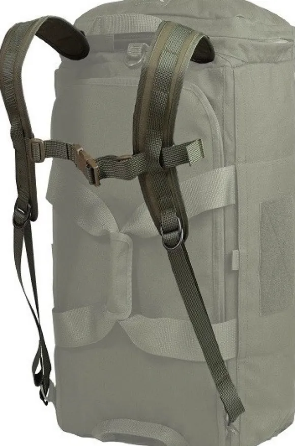 Savotta Keikka -reppuviilekkeet