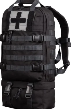 Savotta Medic Pack 18L Black