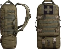 Savotta Medic Pack 18L Black