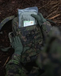 Savotta Medic Pack 18L M05 Woodland