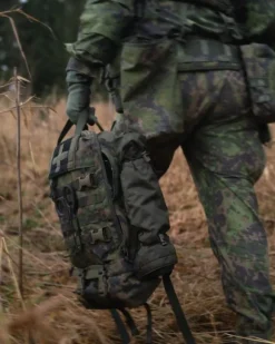 Savotta Medic Pack 18L M05 Woodland