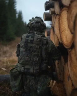 Savotta Medic Pack 18L M05 Woodland